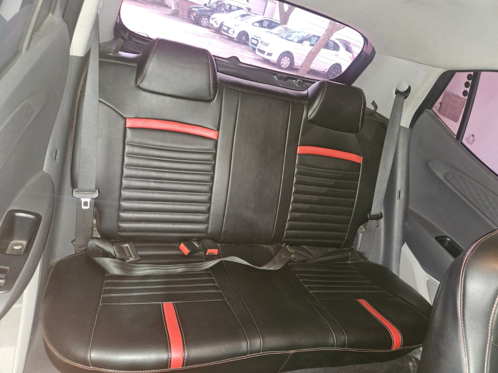 Used 2019 Hyundai Grand i10 Nios Used 2019 Hyundai Grand i10 Nios