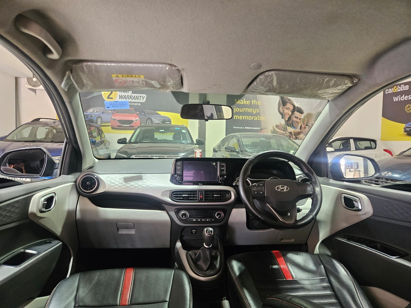 Used 2019 Hyundai Grand i10 Nios Used 2019 Hyundai Grand i10 Nios