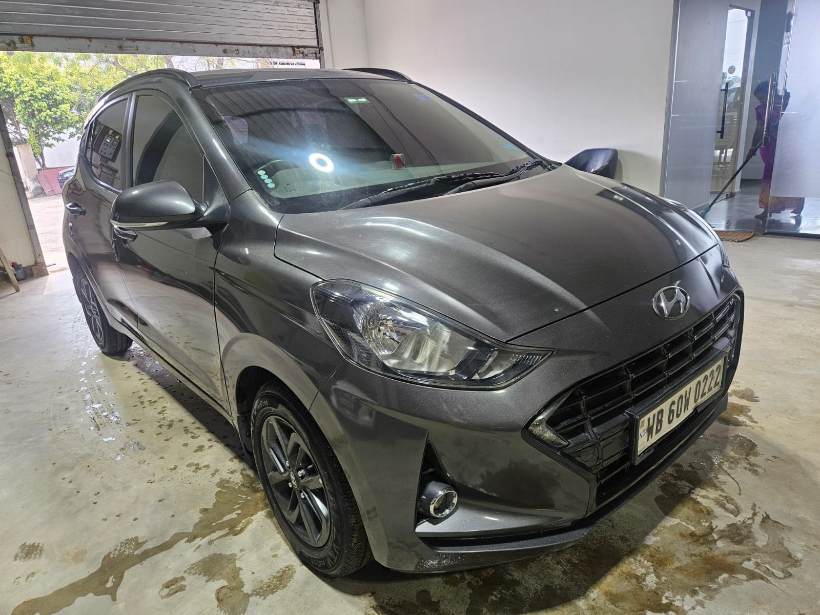 Used 2019 Hyundai Grand i10 Nios Used 2019 Hyundai Grand i10 Nios
