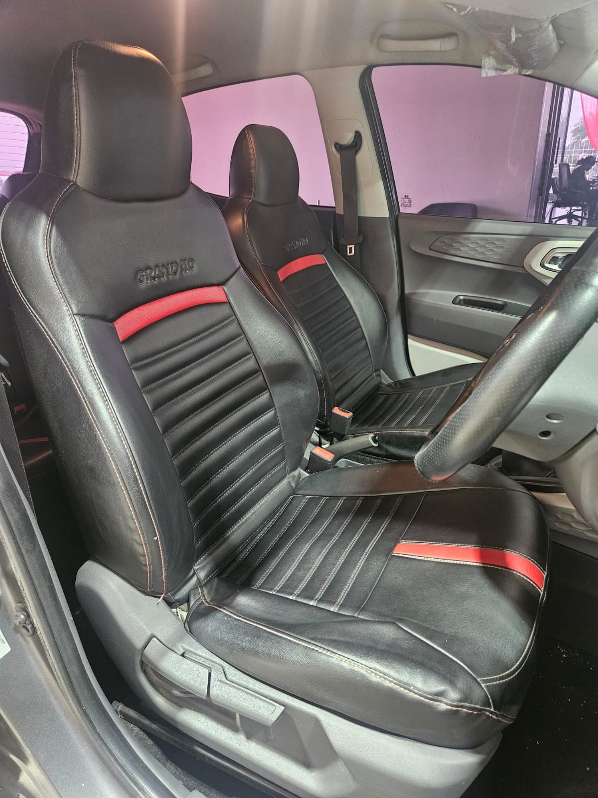 Used 2019 Hyundai Grand i10 Nios Used 2019 Hyundai Grand i10 Nios