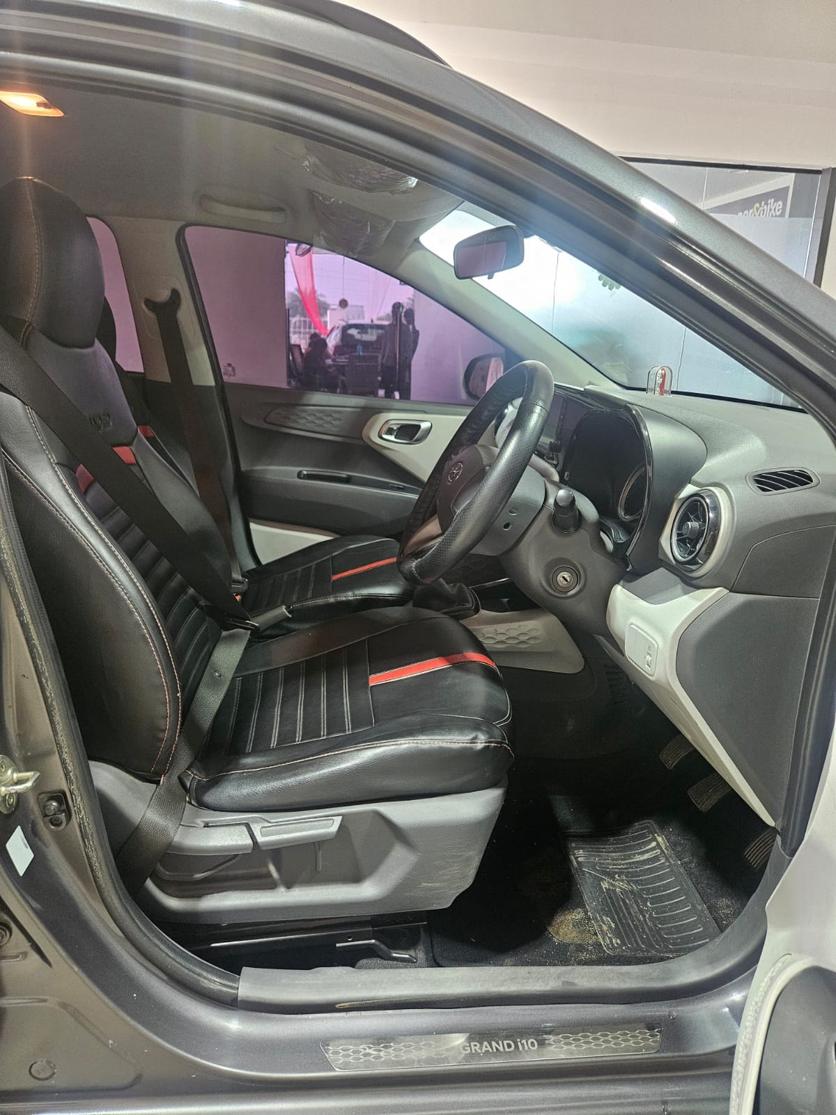 Used 2019 Hyundai Grand i10 Nios Used 2019 Hyundai Grand i10 Nios