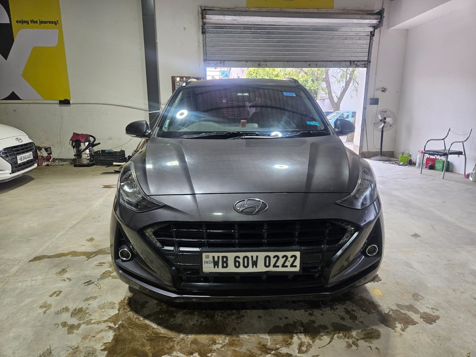 Used 2019 Hyundai Grand i10 Nios Used 2019 Hyundai Grand i10 Nios