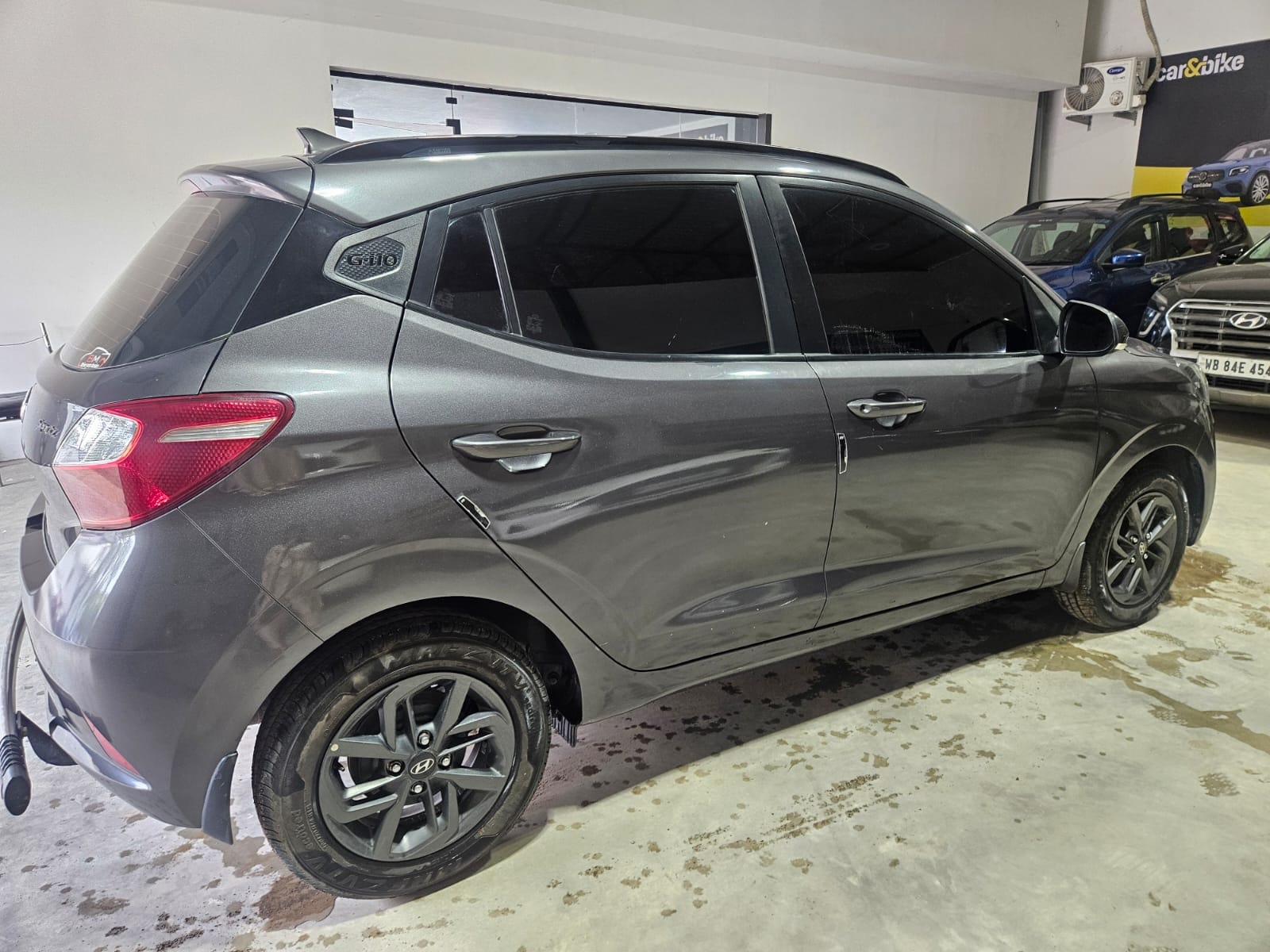 Used 2019 Hyundai Grand i10 Nios Used 2019 Hyundai Grand i10 Nios