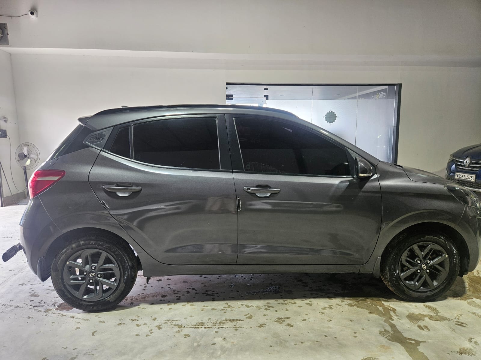 Used 2019 Hyundai Grand i10 Nios Used 2019 Hyundai Grand i10 Nios