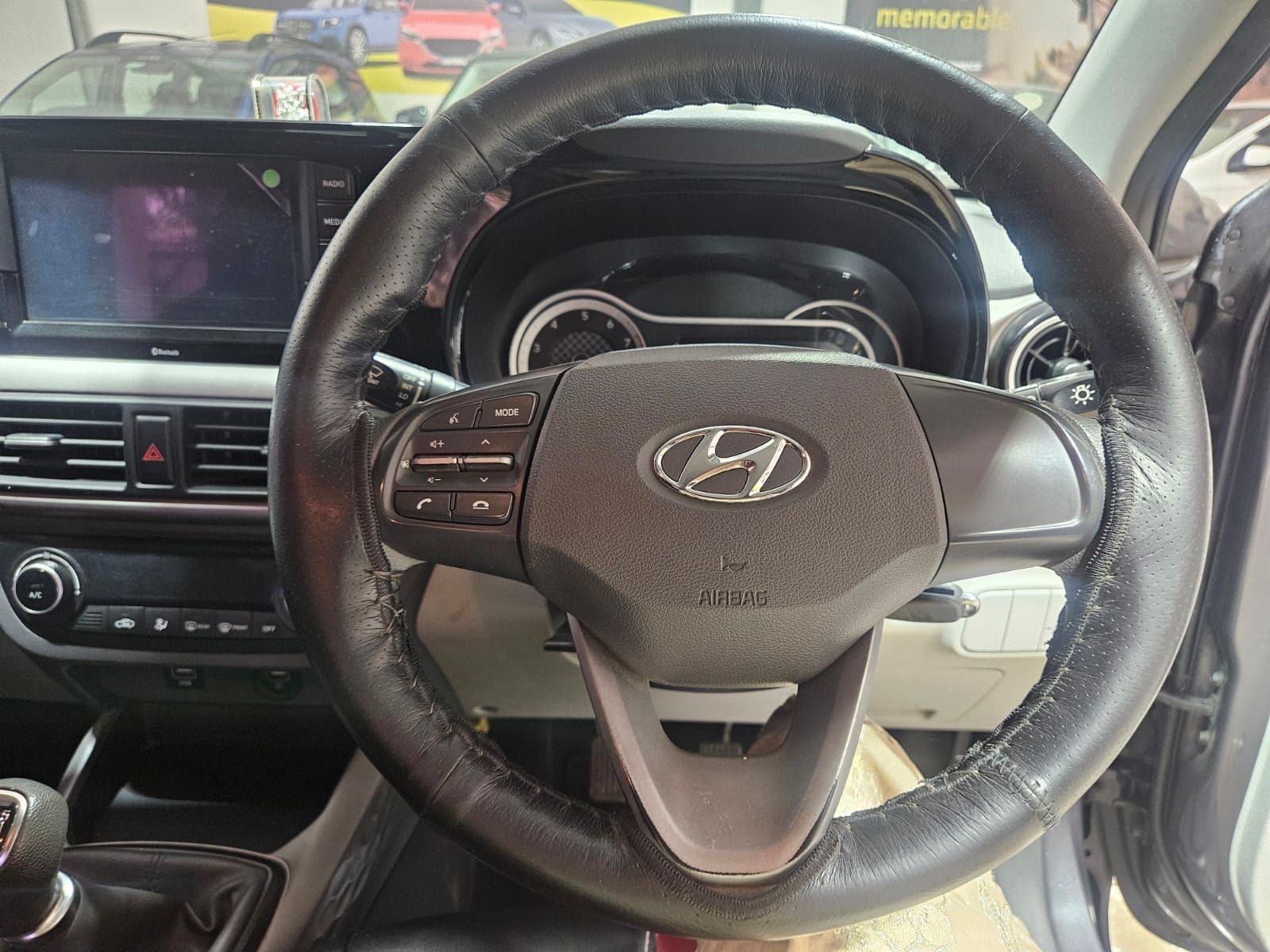 Used 2019 Hyundai Grand i10 Nios Used 2019 Hyundai Grand i10 Nios