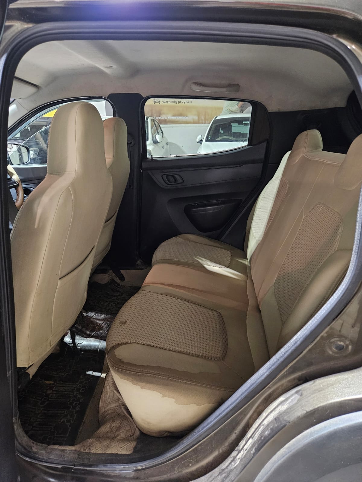 Used 2020 Renault Kwid Used 2020 Renault Kwid