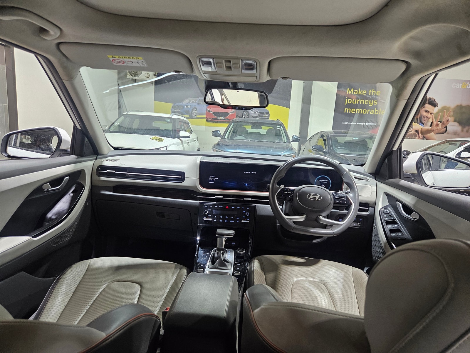 Creta image 11 Creta image 11