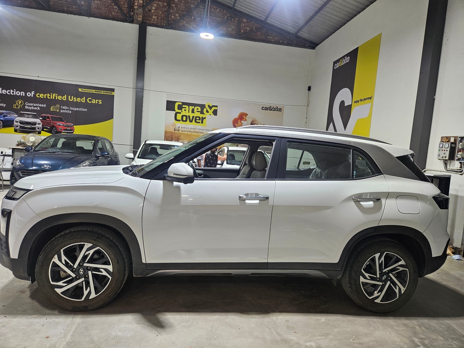 Creta image 2 Creta image 2