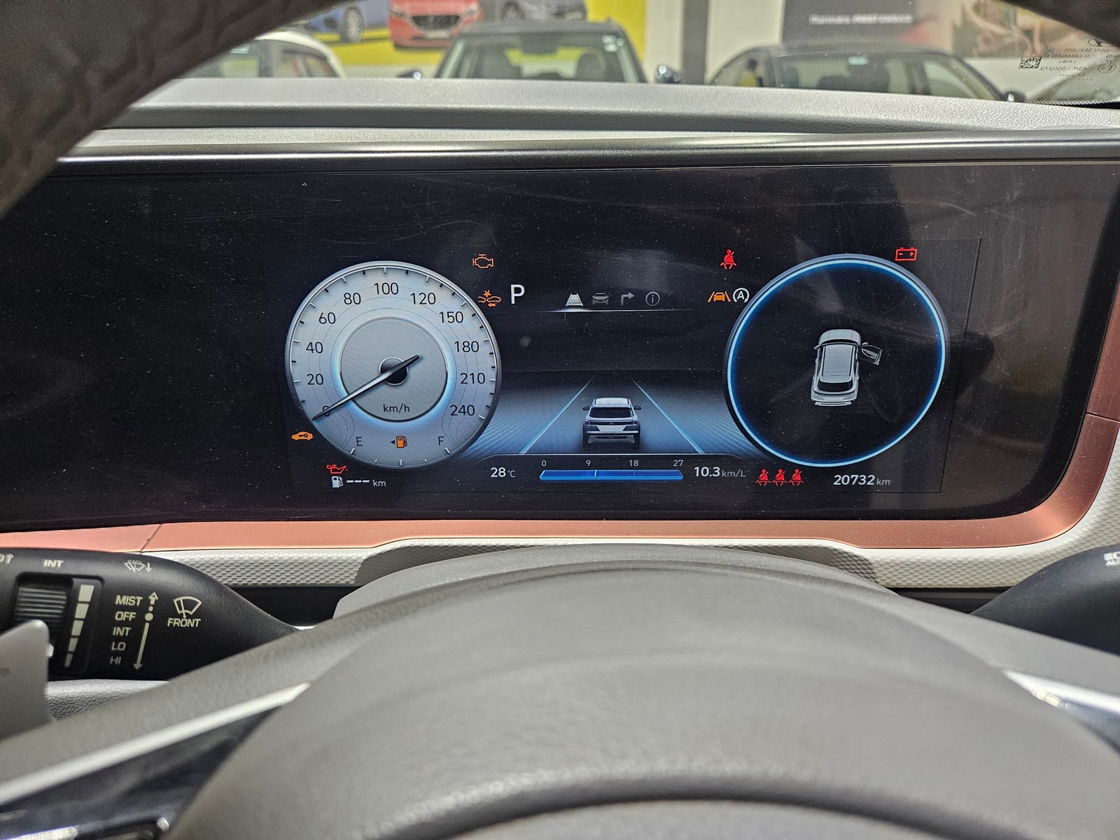 Creta image 10 Creta image 10