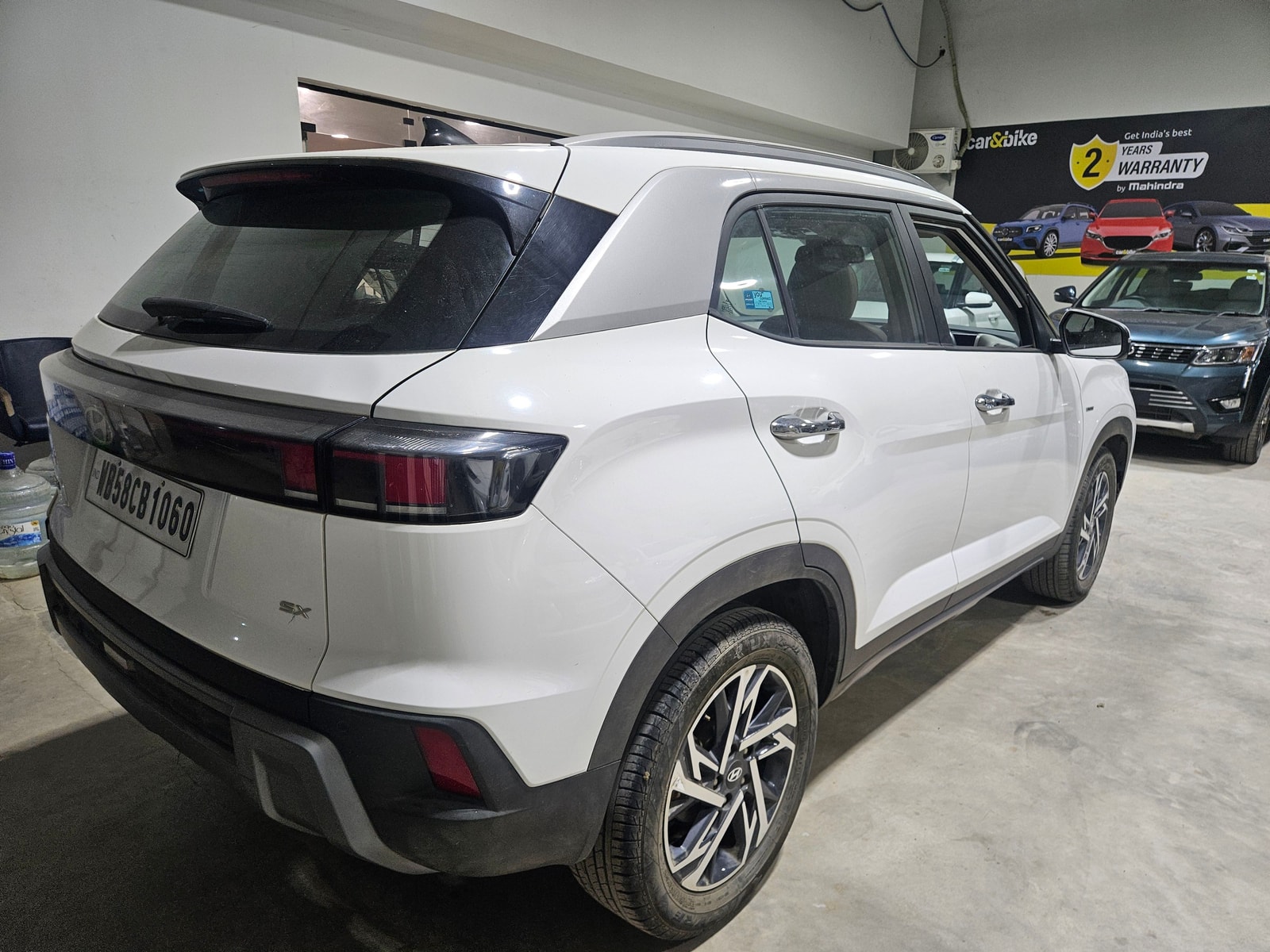 Creta image 5 Creta image 5