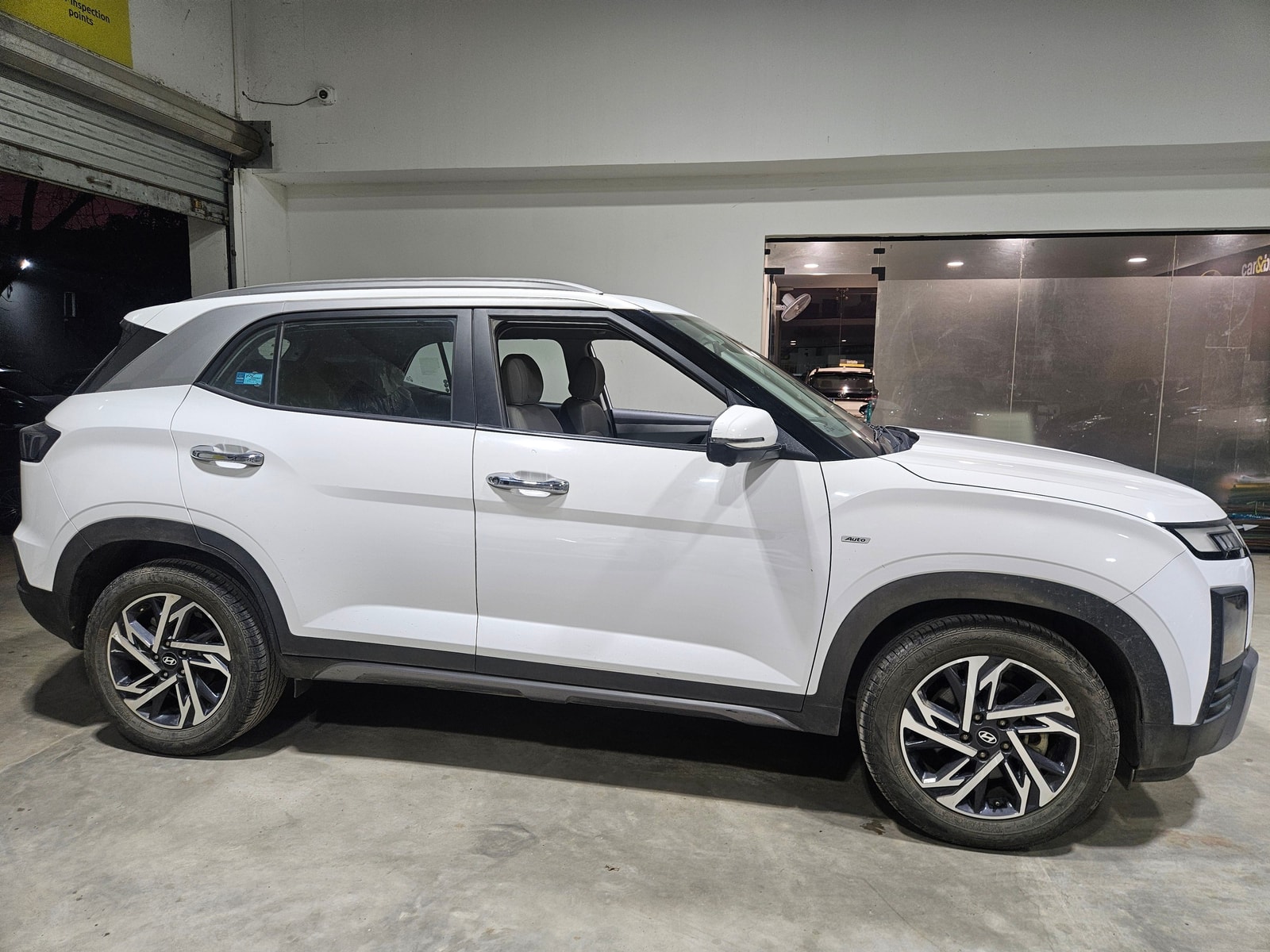 Creta image 6 Creta image 6