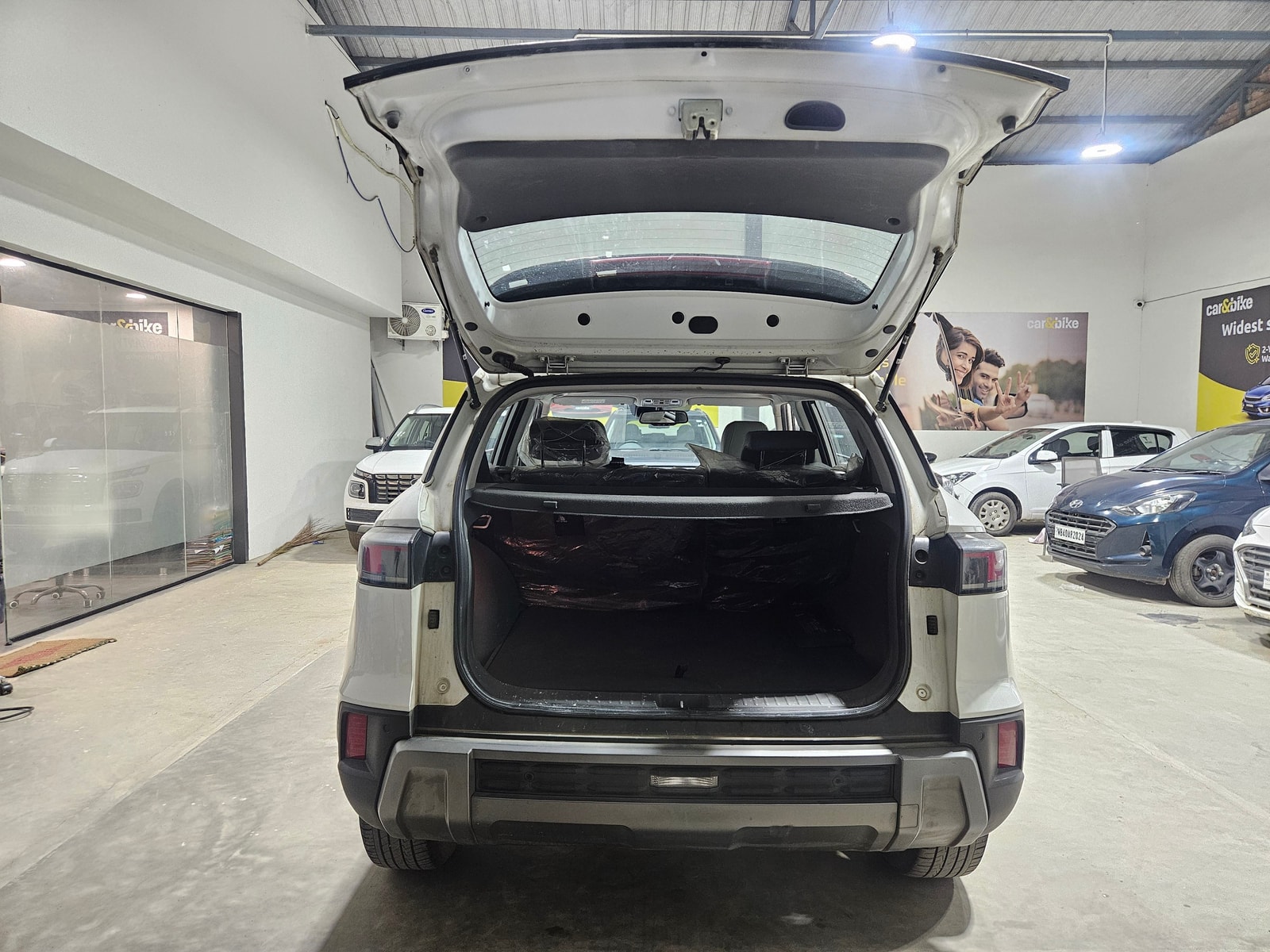 Creta image 9 Creta image 9