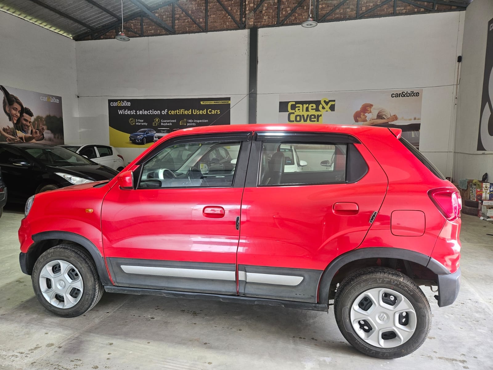 S-Presso image 2 S-Presso image 2