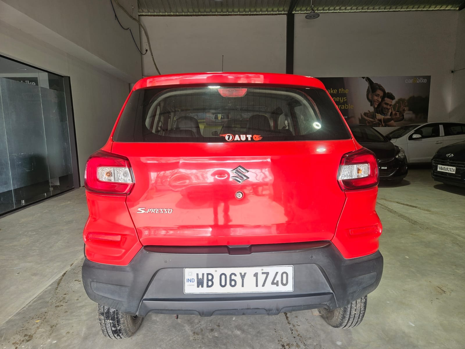 S-Presso image 4 S-Presso image 4