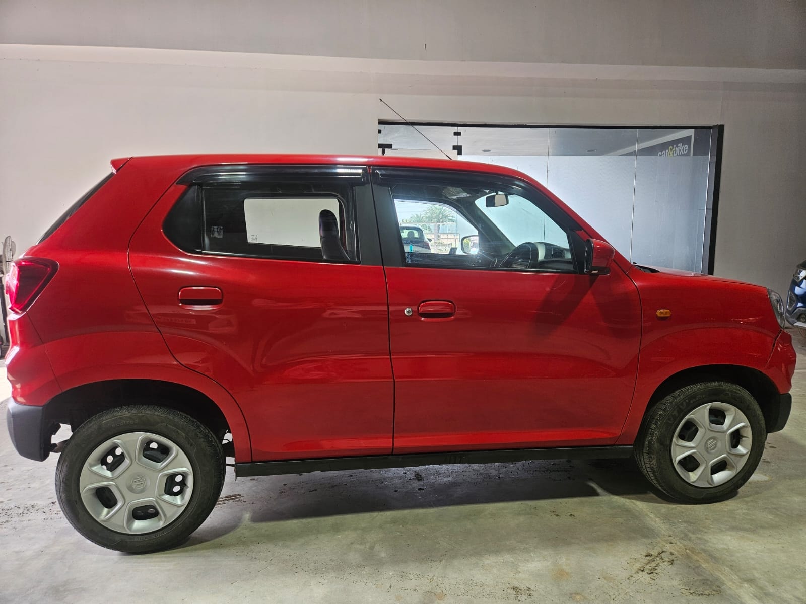 S-Presso image 6 S-Presso image 6