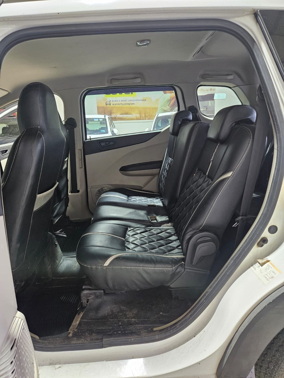 Used 2023 Renault Triber Used 2023 Renault Triber