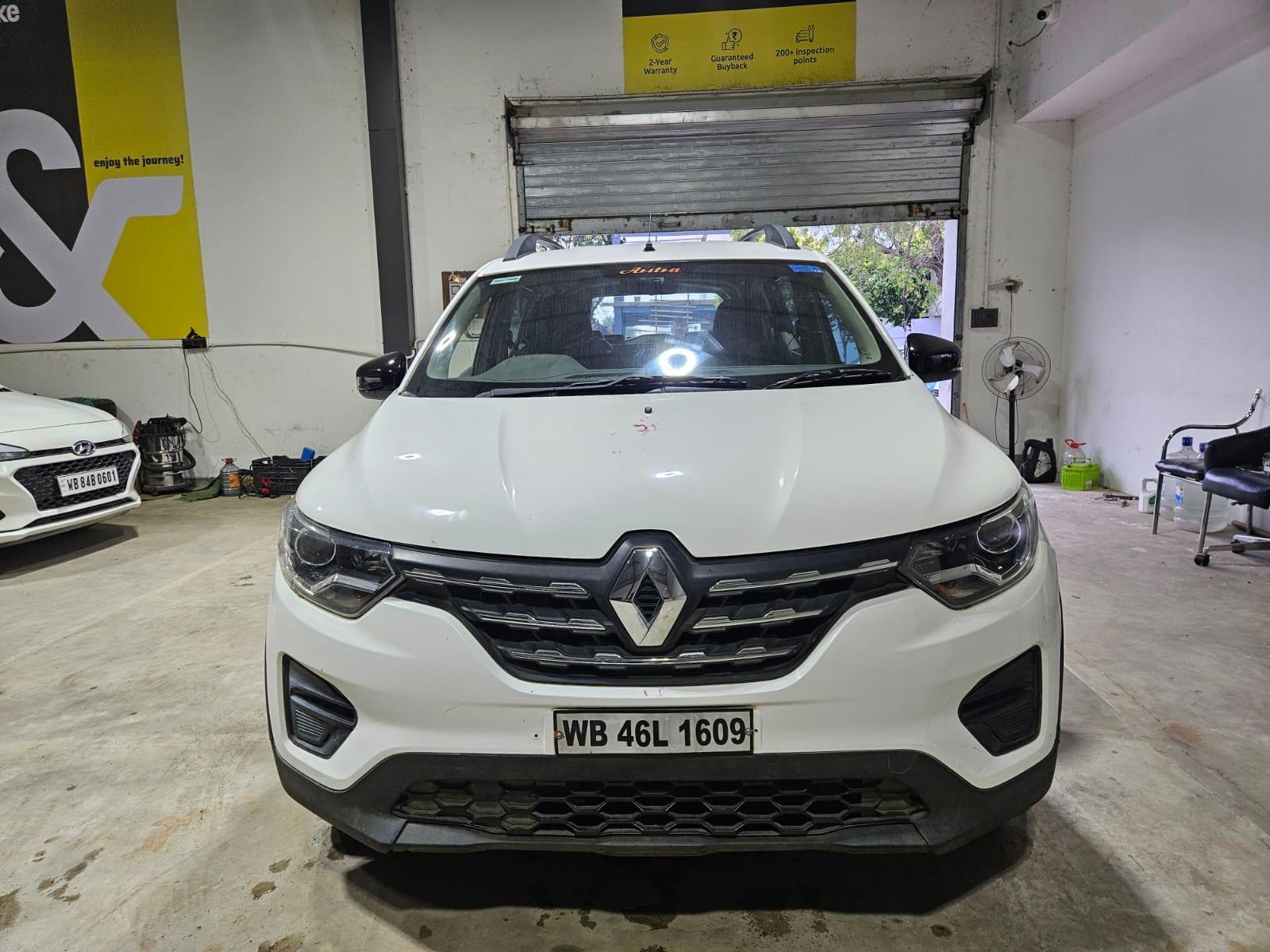 Triber image 6 Triber image 6