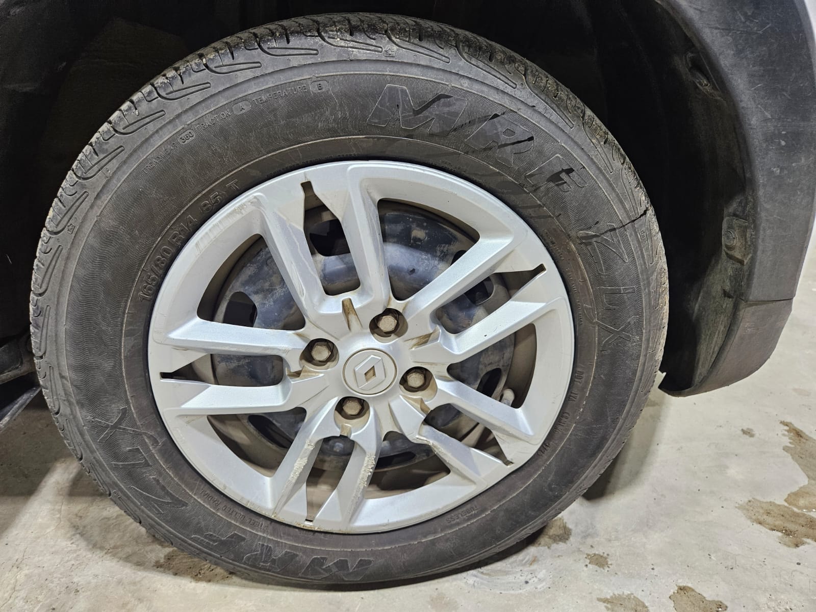 Triber image 7 Triber image 7