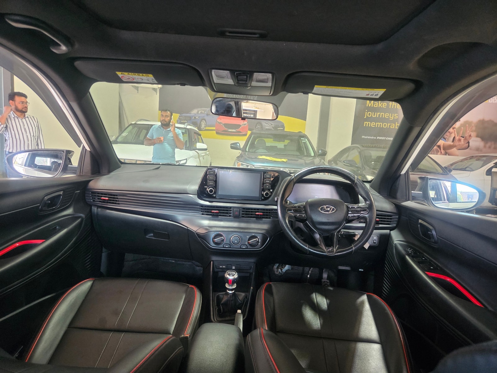 i20 N Line image 11 i20 N Line image 11