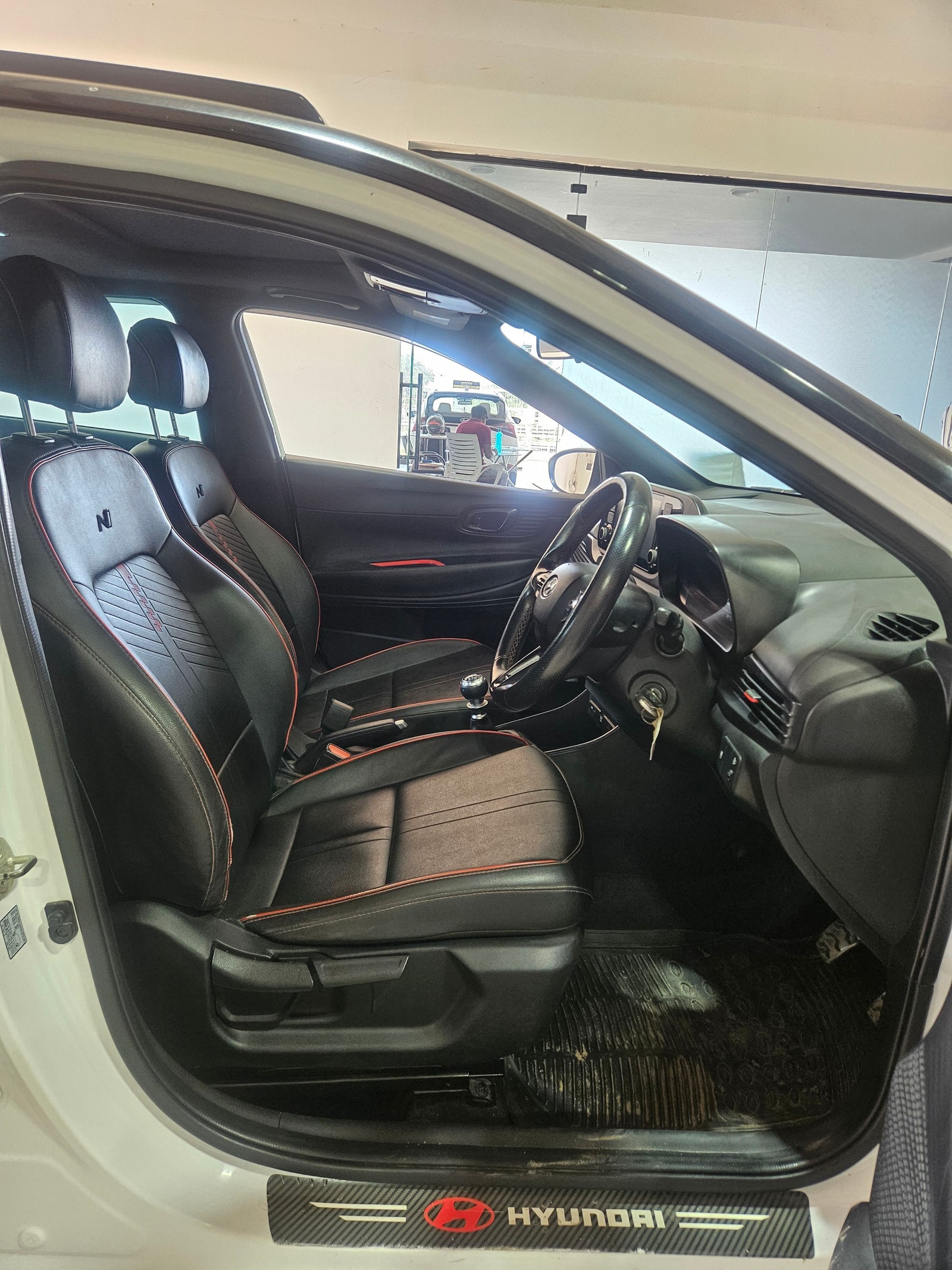 i20 N Line image 13 i20 N Line image 13