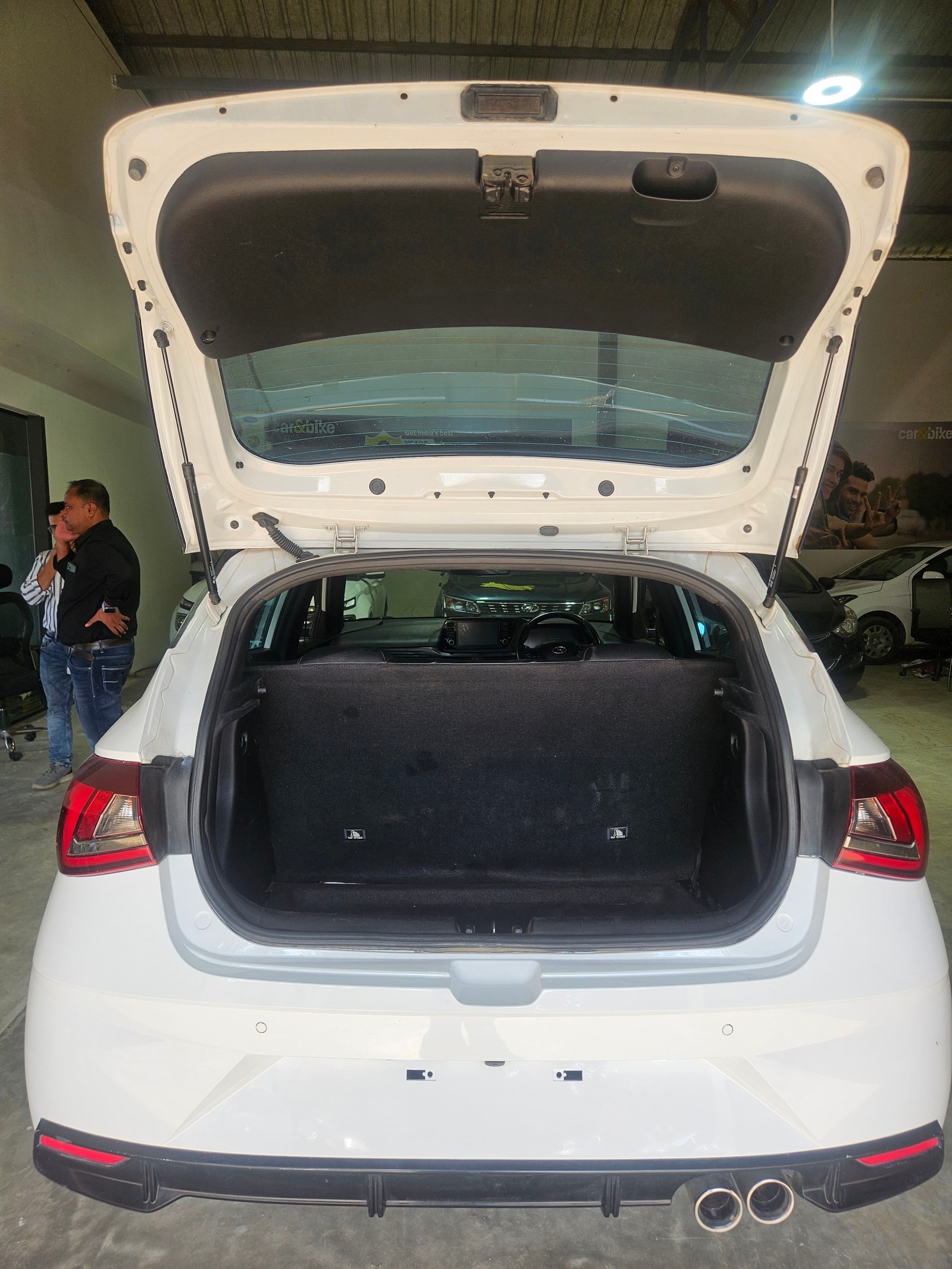 i20 N Line image 9 i20 N Line image 9