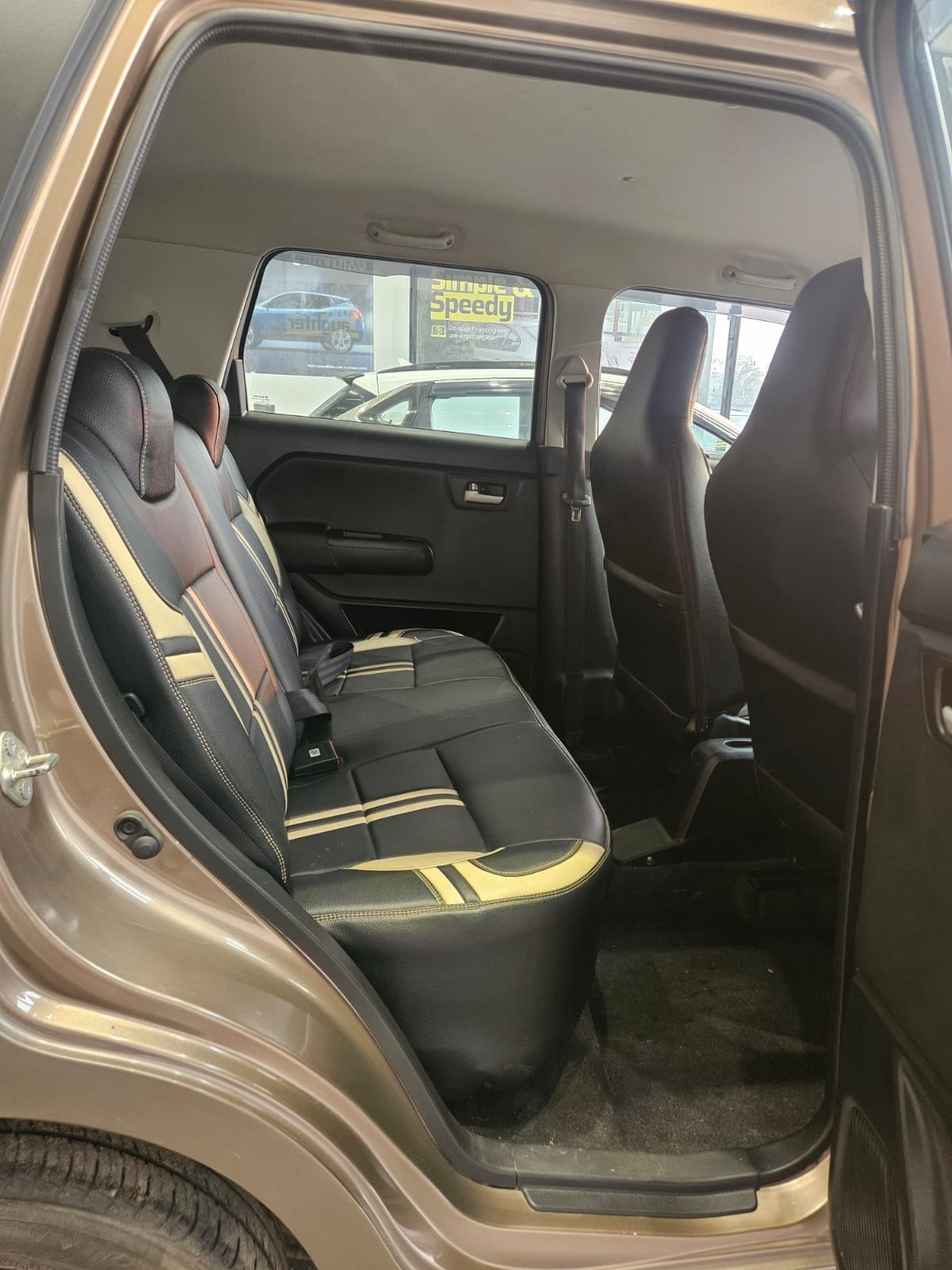 Wagon R image 15 Wagon R image 15