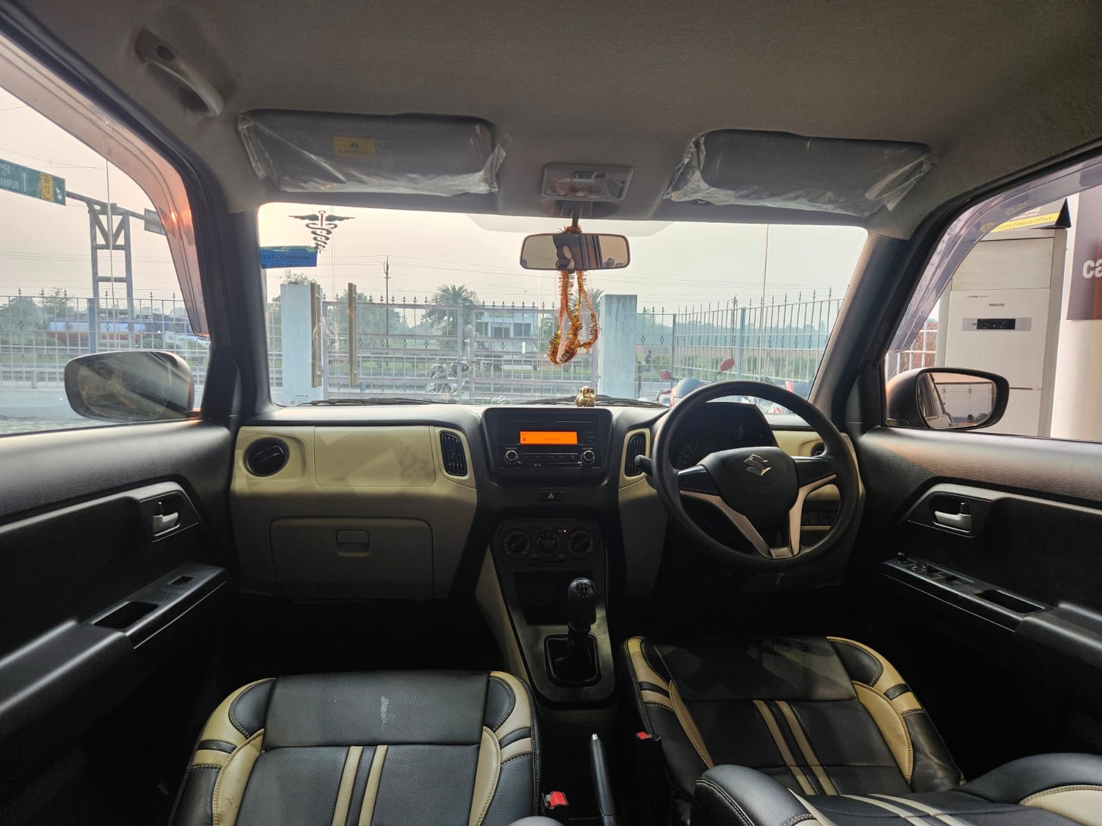 Wagon R image 12 Wagon R image 12