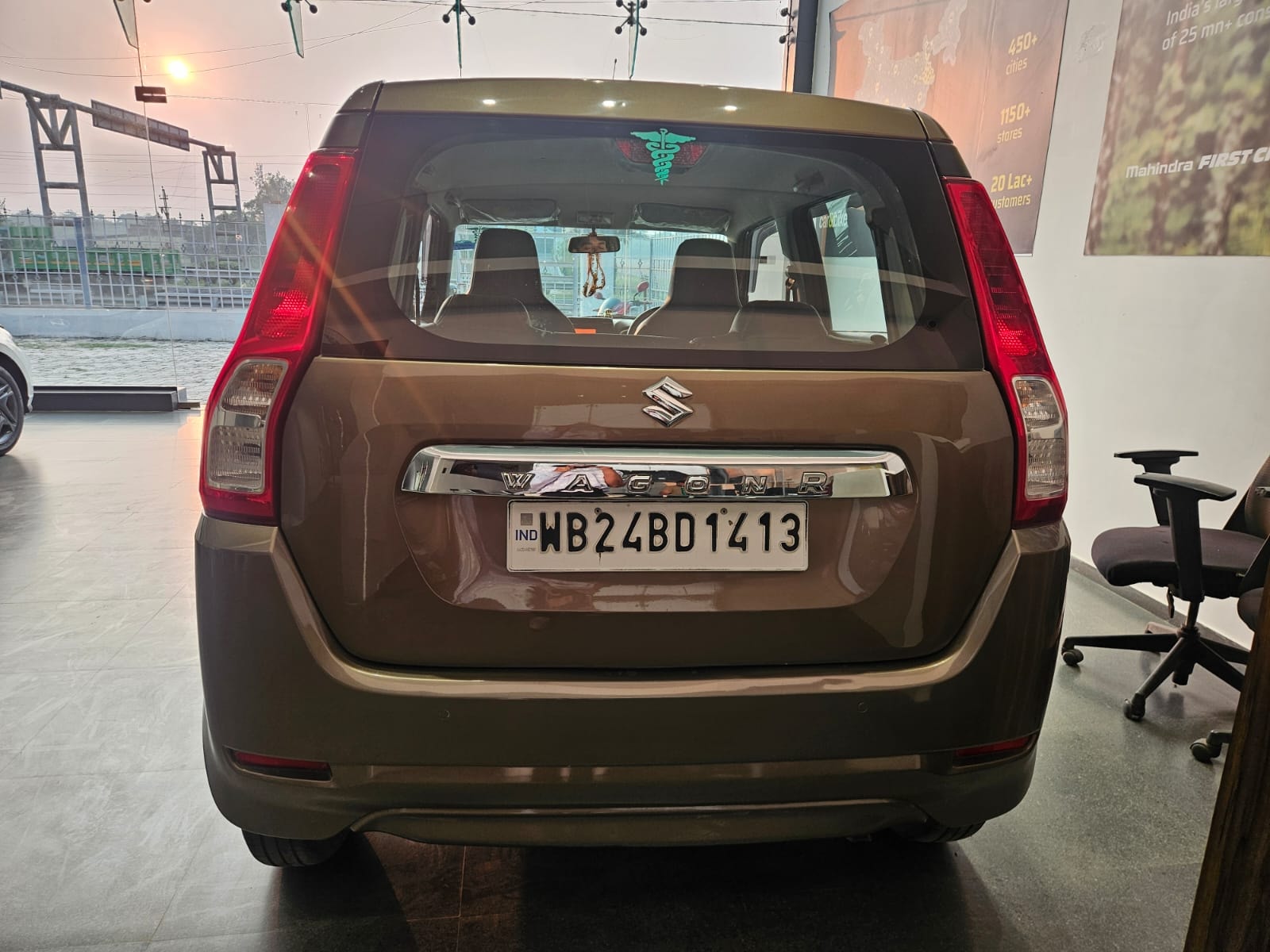 Wagon R image 4 Wagon R image 4