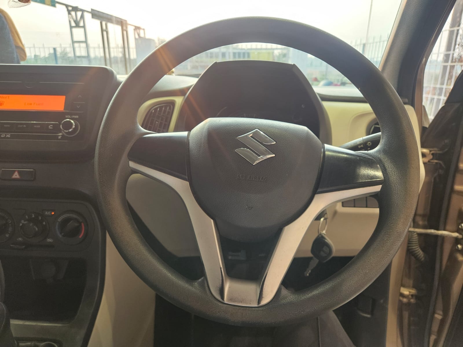 Wagon R image 13 Wagon R image 13