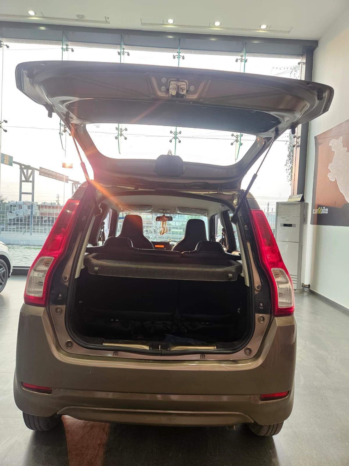 Wagon R image 10 Wagon R image 10