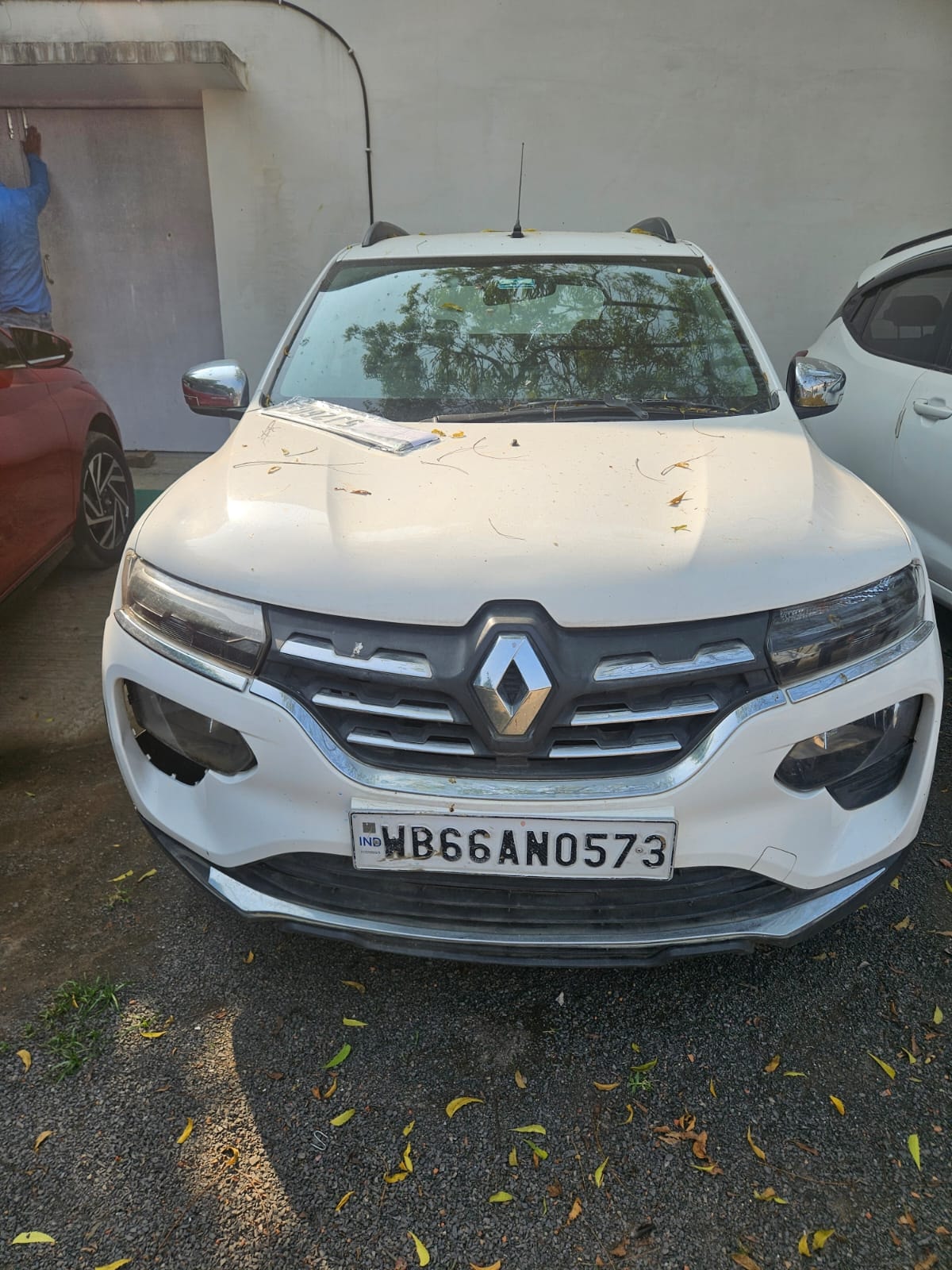 Kwid image 3 Kwid image 3