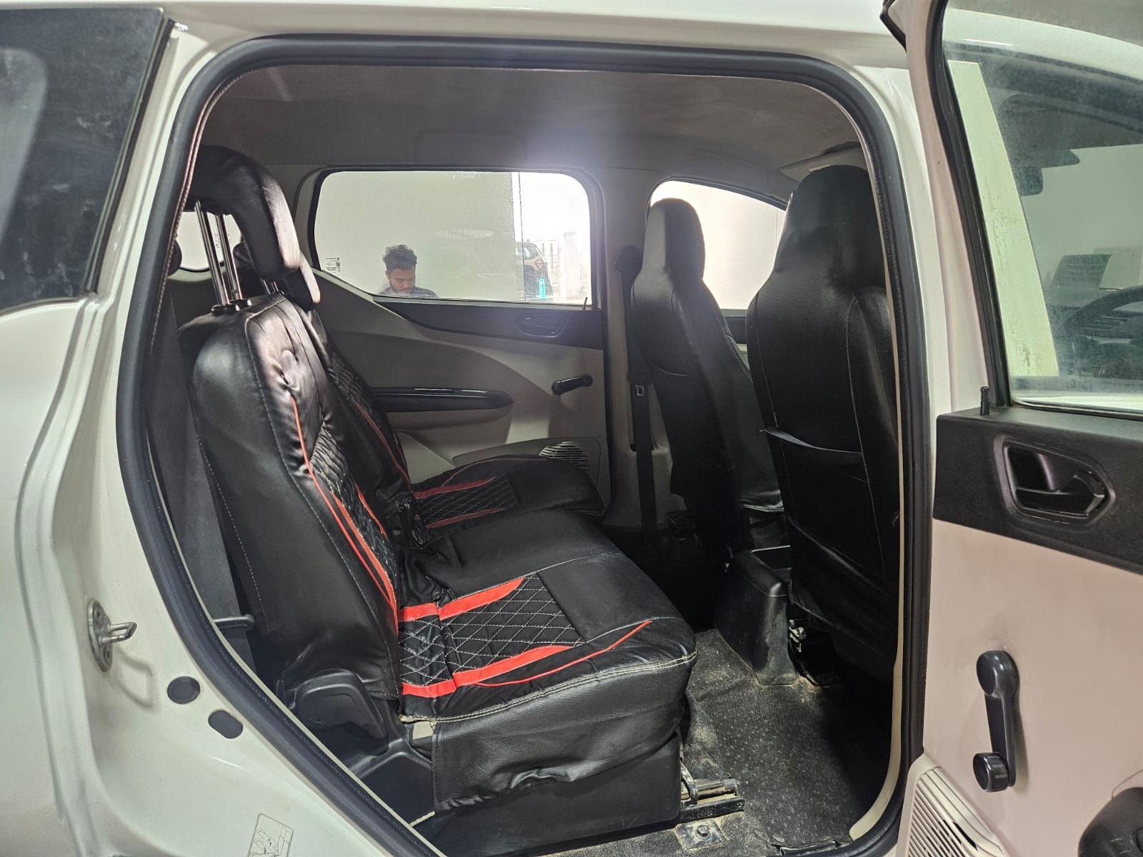 Used 2020 Renault Triber Used 2020 Renault Triber