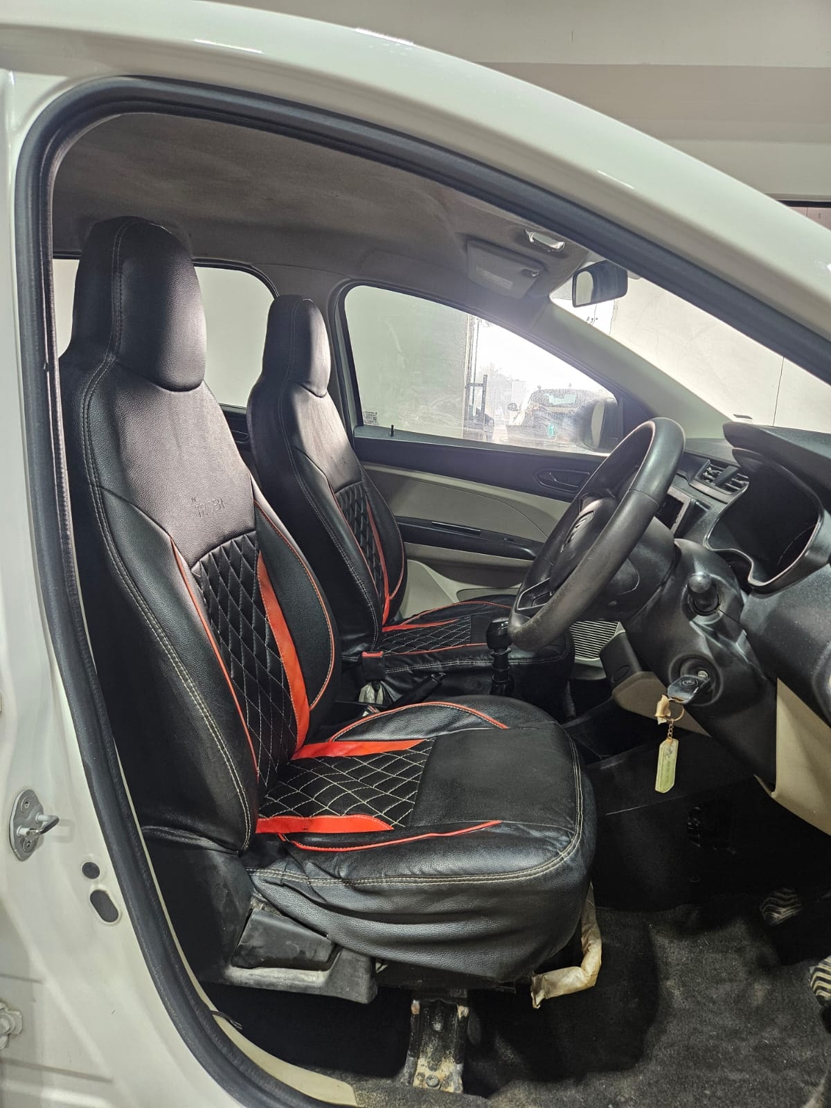 Used 2020 Renault Triber Used 2020 Renault Triber