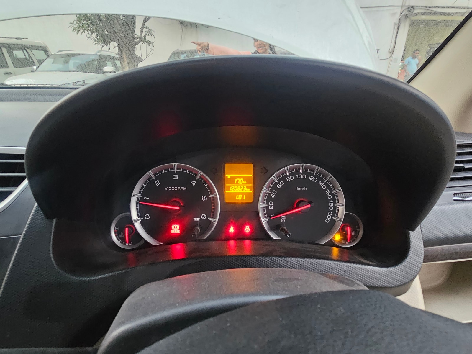 Used 2015 Maruti Suzuki Swift DZire Used 2015 Maruti Suzuki Swift DZire