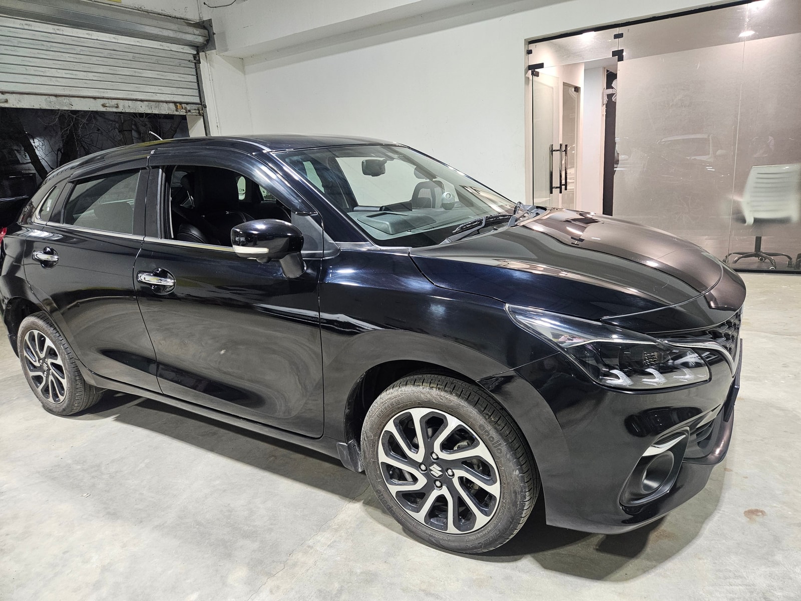 Baleno image 6 Baleno image 6