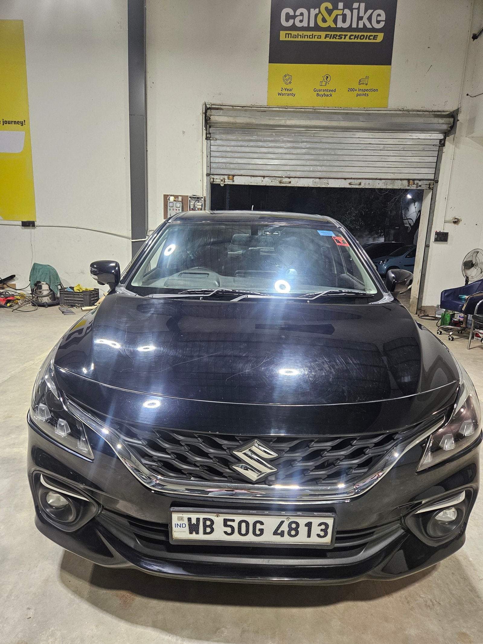 Baleno image 7 Baleno image 7