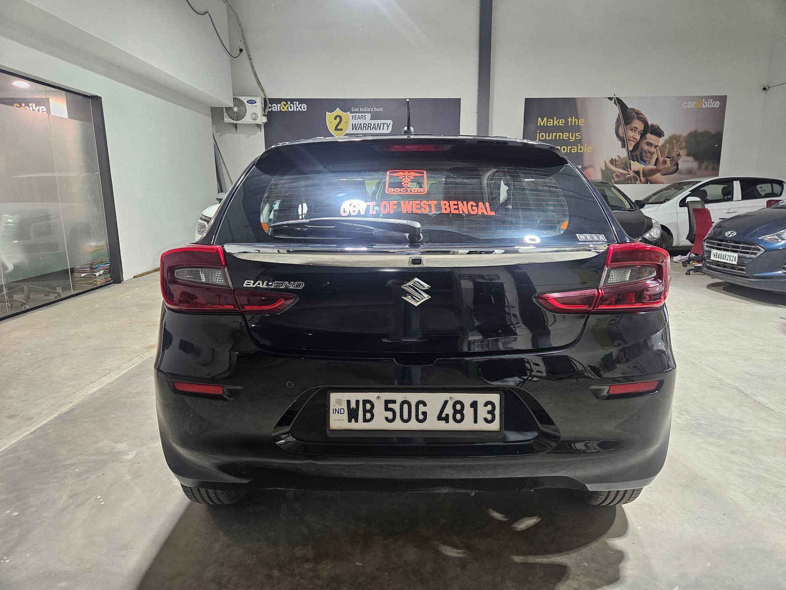 Baleno image 3 Baleno image 3