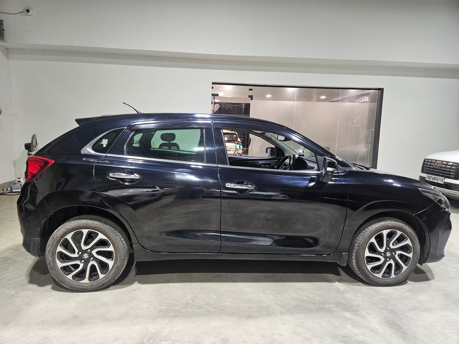 Baleno image 5 Baleno image 5