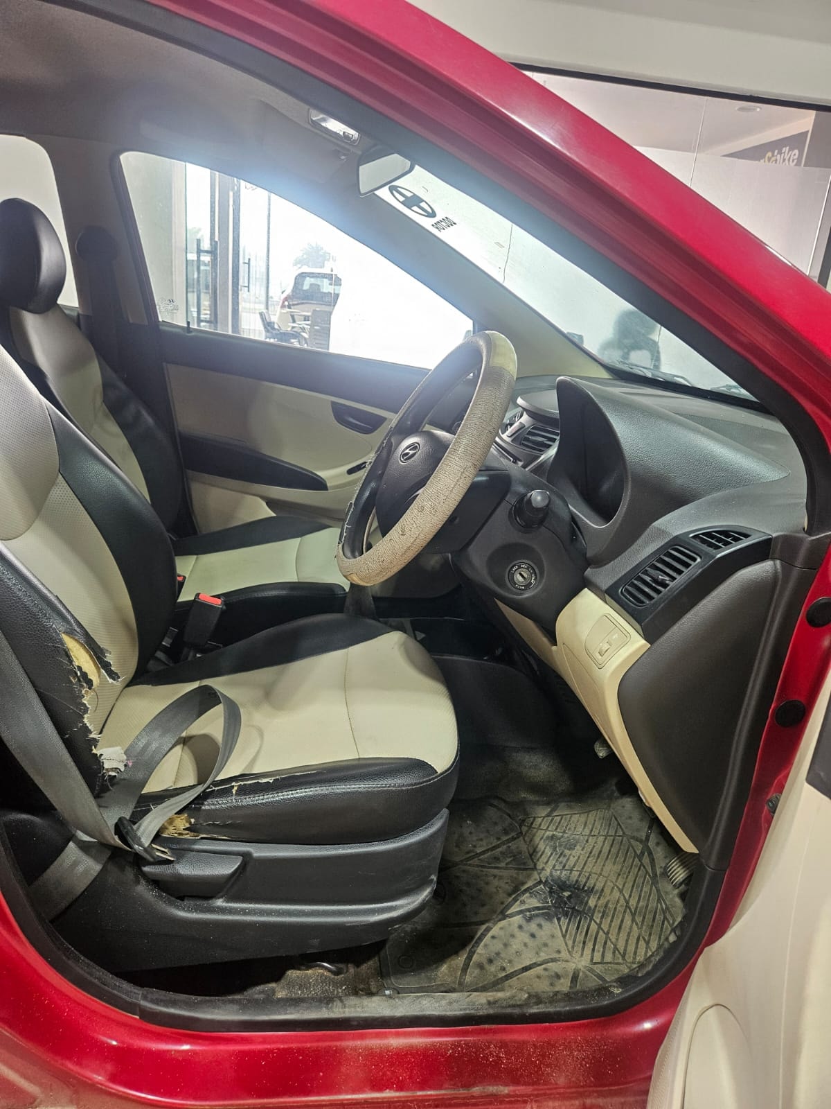 Used 2015 Hyundai EON Used 2015 Hyundai EON