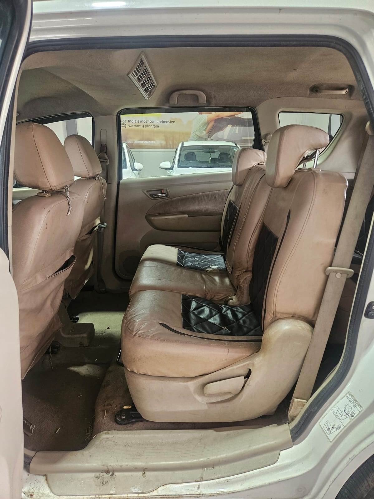 Ertiga image 14 Ertiga image 14