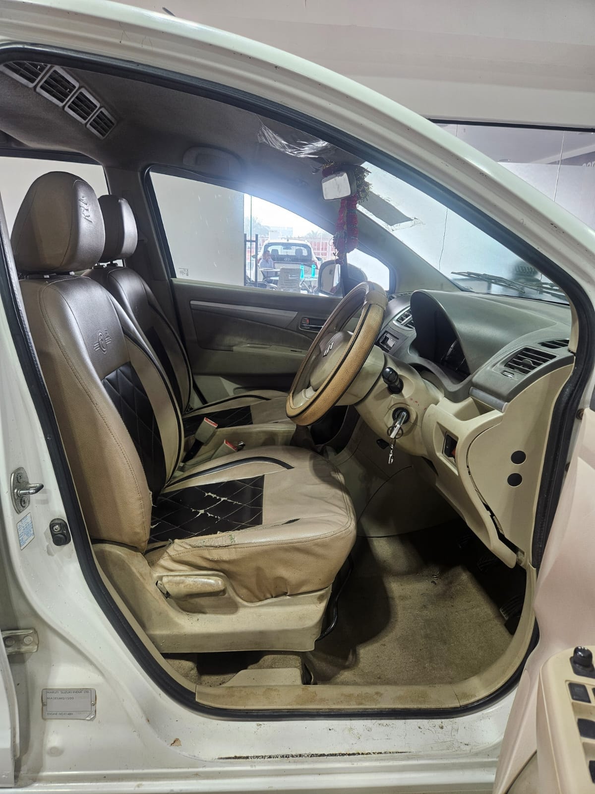 Ertiga image 13 Ertiga image 13