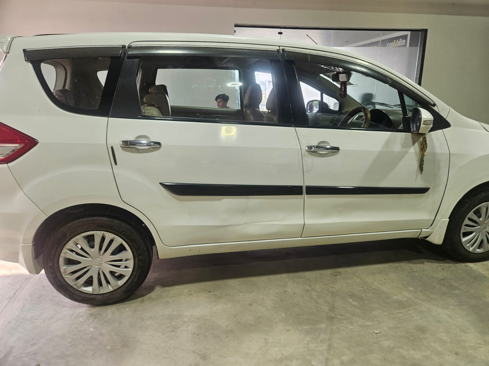 Ertiga image 6 Ertiga image 6