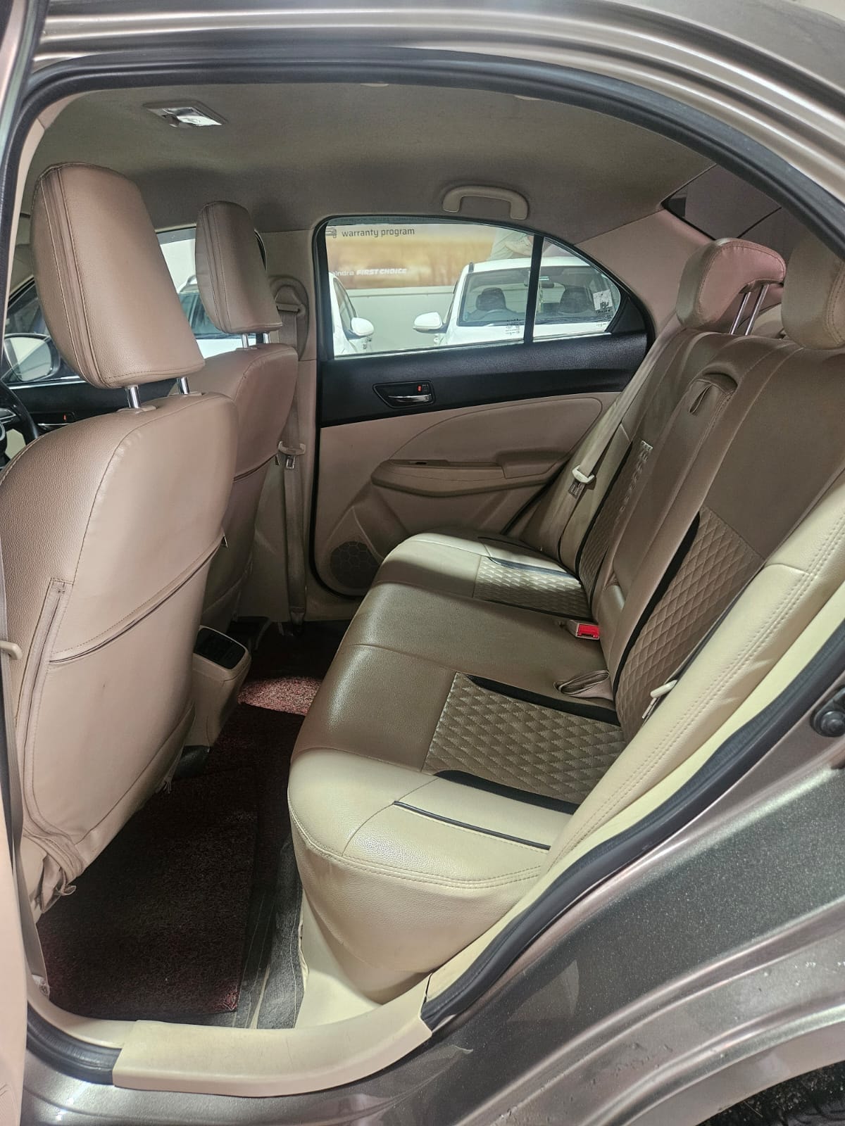 Used 2018 Maruti Suzuki Swift DZire Used 2018 Maruti Suzuki Swift DZire