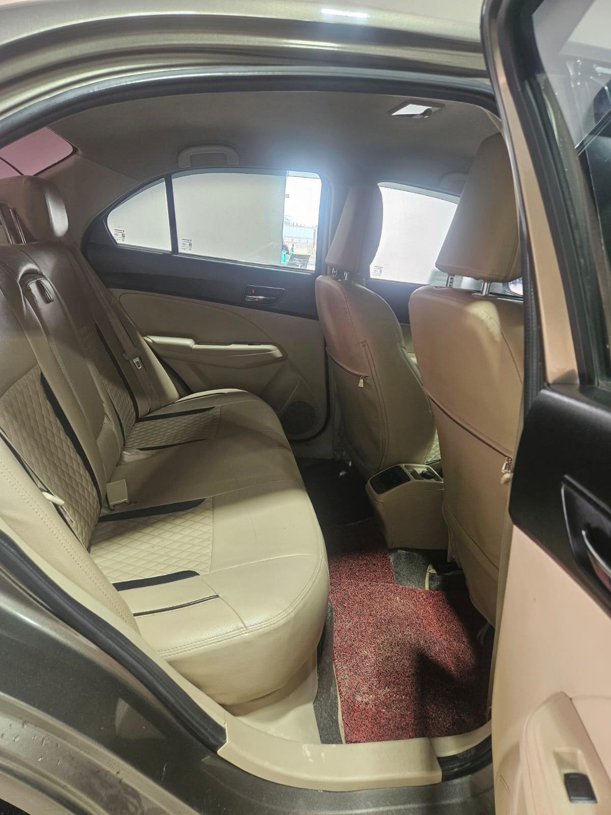 Used 2018 Maruti Suzuki Swift DZire Used 2018 Maruti Suzuki Swift DZire