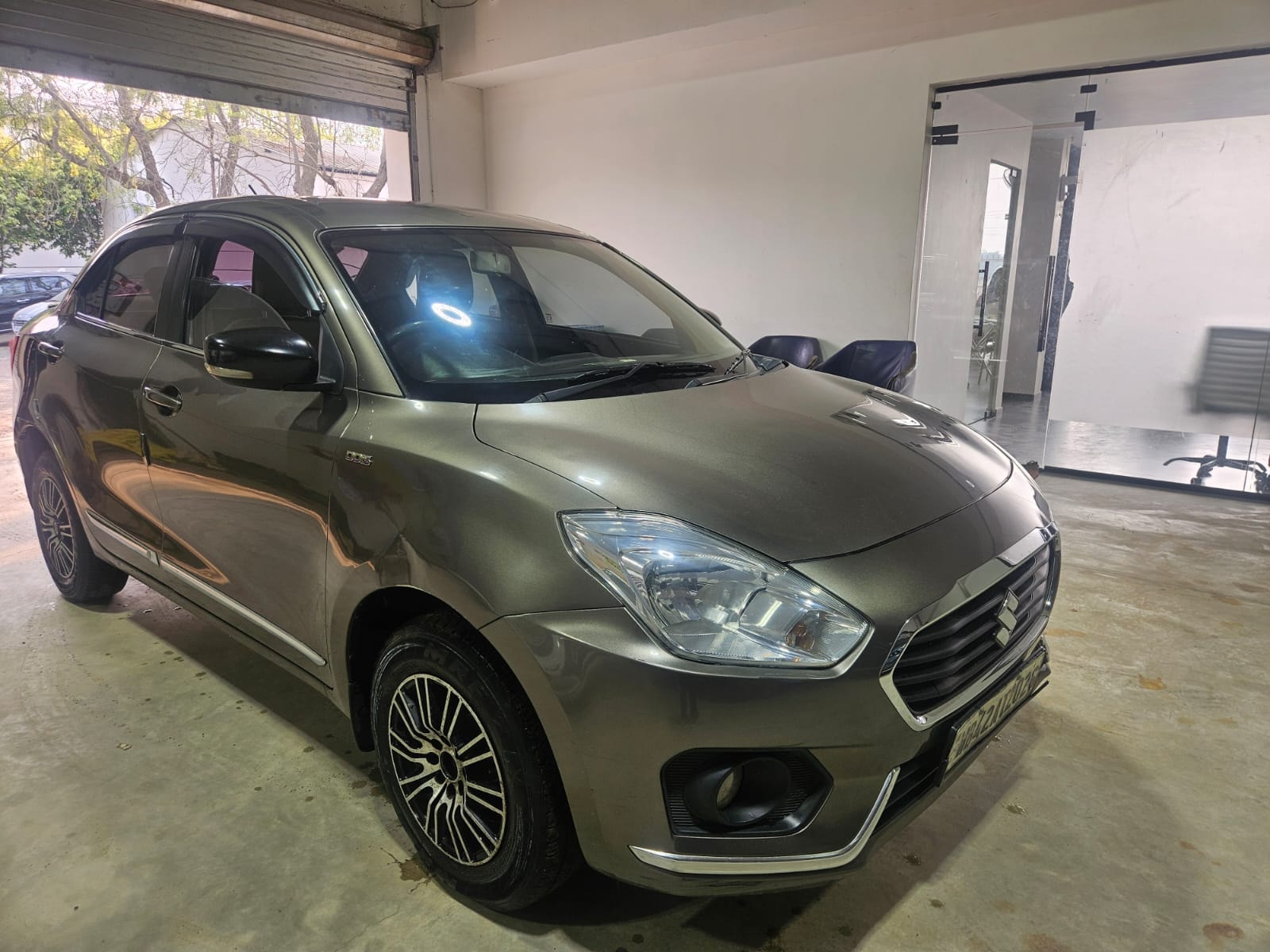 Used 2018 Maruti Suzuki Swift DZire Used 2018 Maruti Suzuki Swift DZire