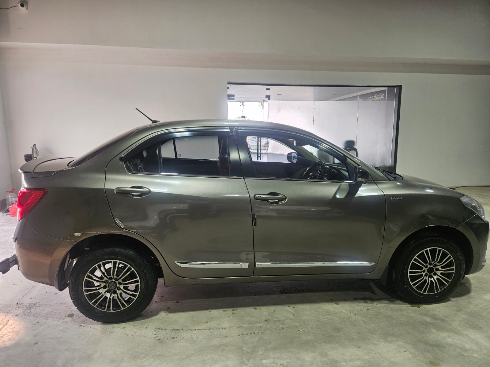 Used 2018 Maruti Suzuki Swift DZire Used 2018 Maruti Suzuki Swift DZire