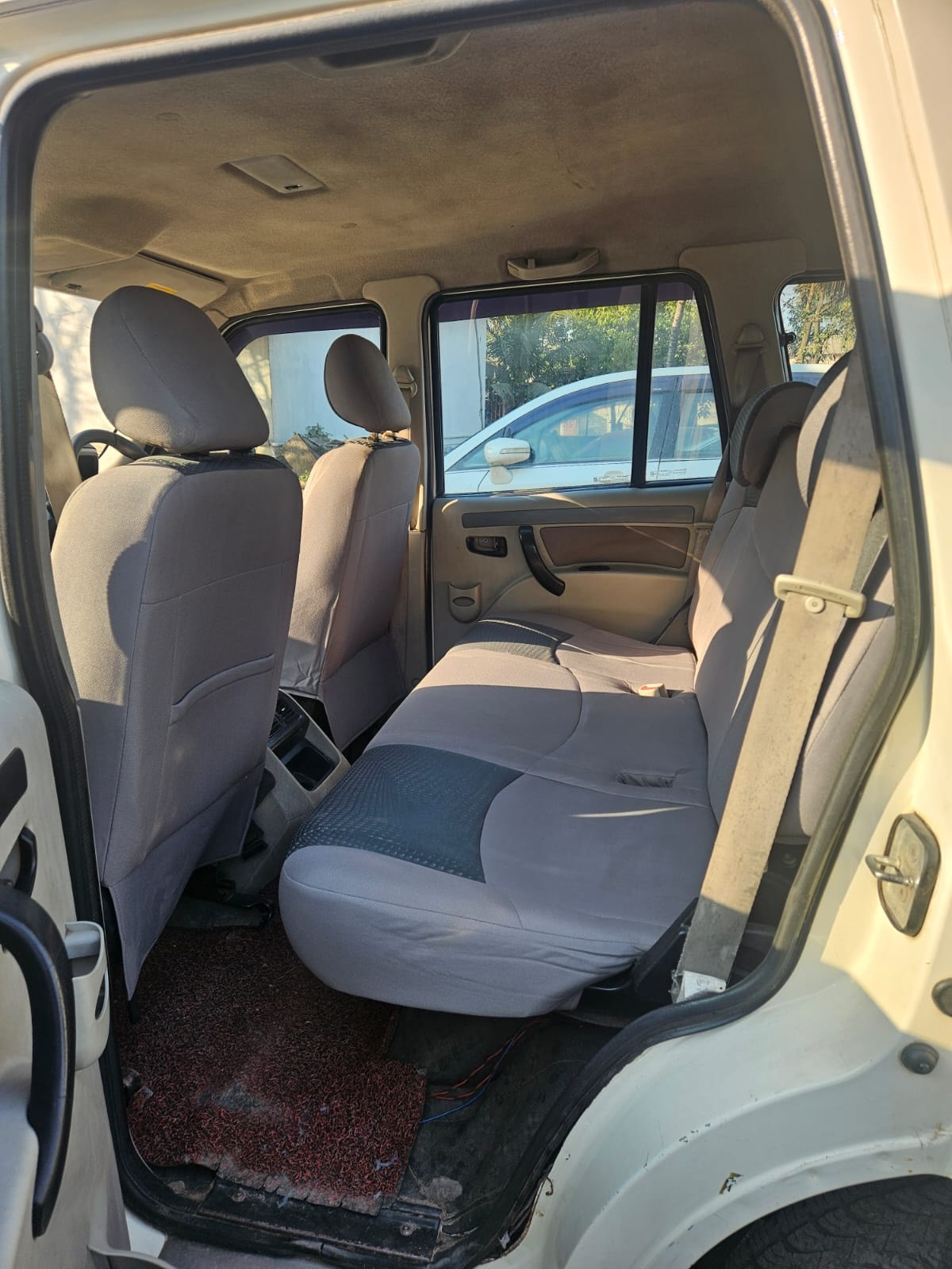 Scorpio image 6 Scorpio image 6