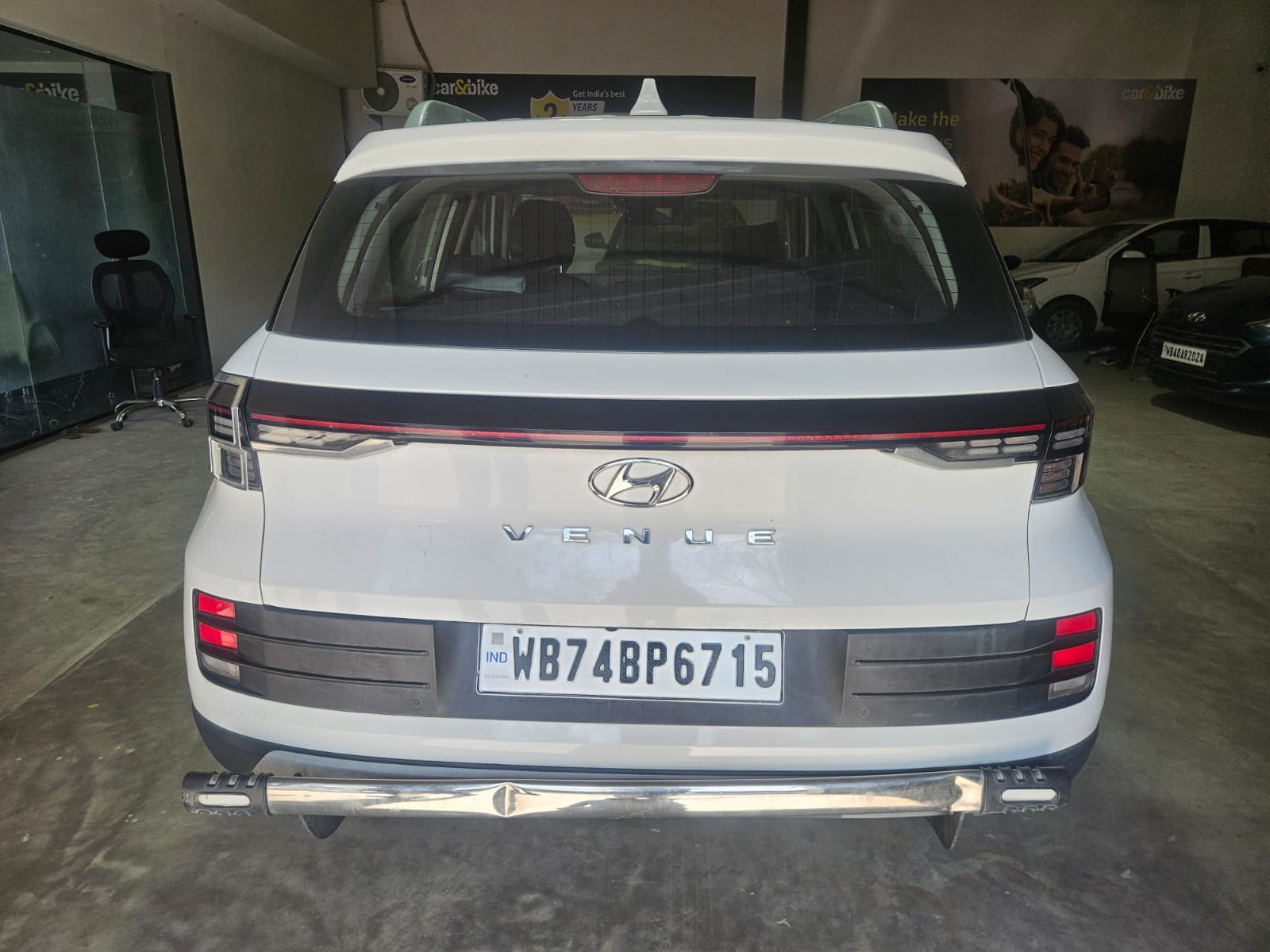 Venue image 4 Venue image 4