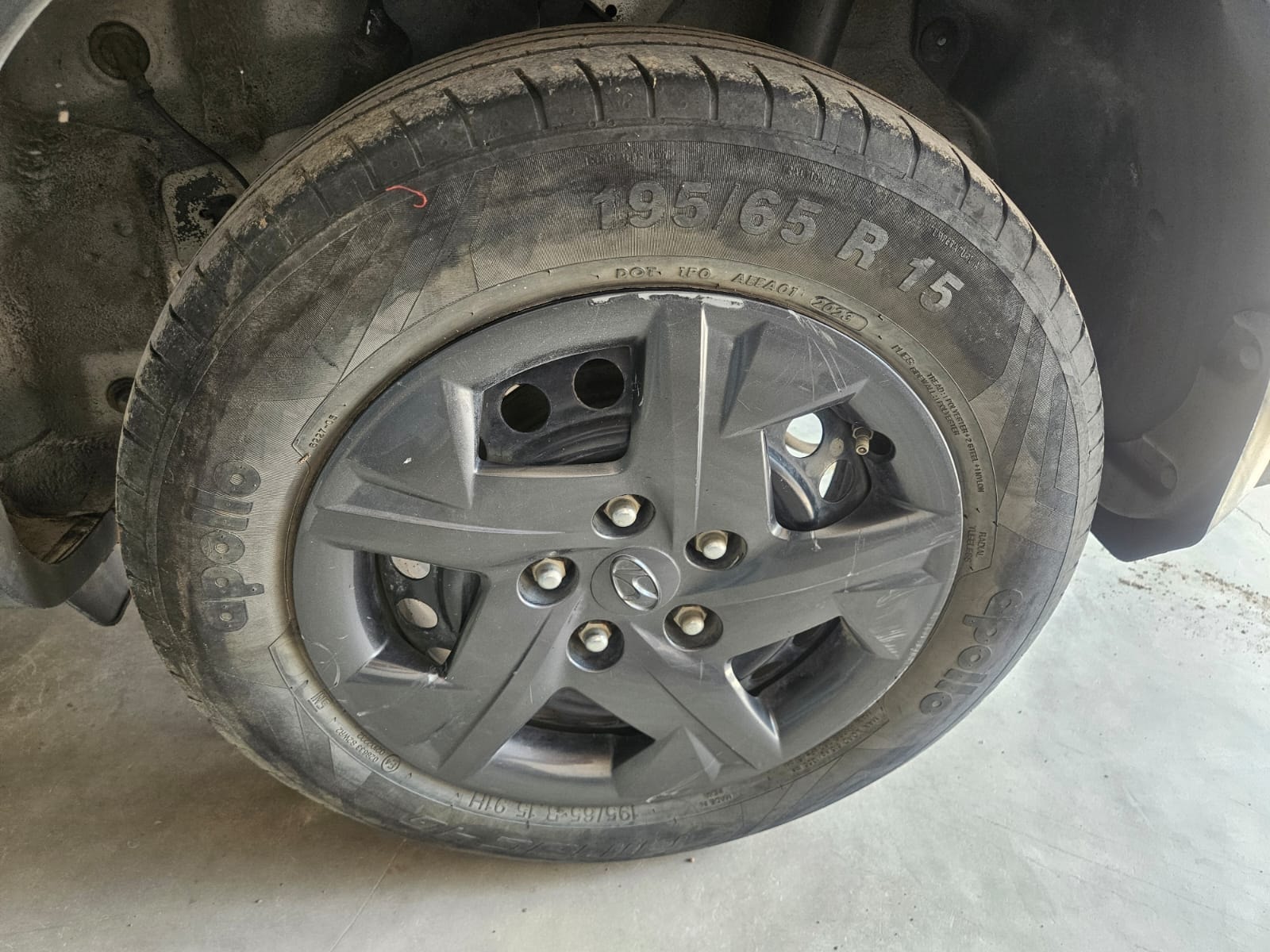 Used 2023 Hyundai Venue Used 2023 Hyundai Venue