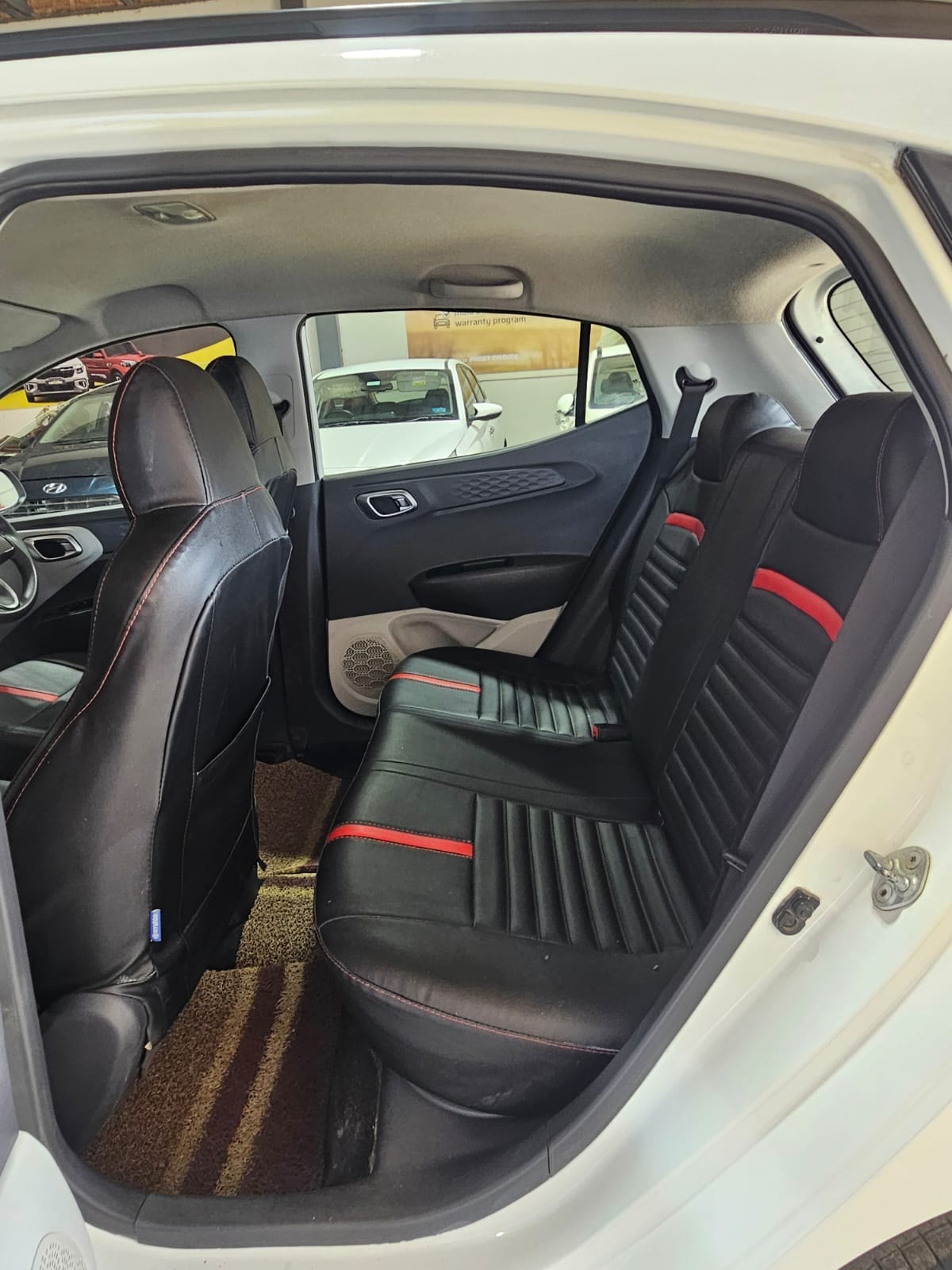 Used 2020 Hyundai Grand i10 Nios Used 2020 Hyundai Grand i10 Nios